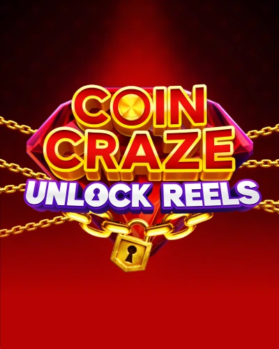 CoinCraze: Unlock Reels - TERRABET168