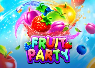 Fruit Party - TERRABET168