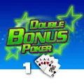 Double Bonus Poker 1 Hand - TERRABET168
