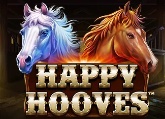 Happy Hooves - TERRABET168