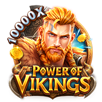 POWER OF VIKINGS - TERRABET168