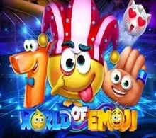 World Of Emoji - TERRABET168