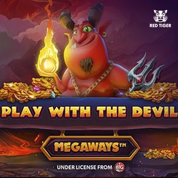 Play With the Devil MegaWays - TERRABET168
