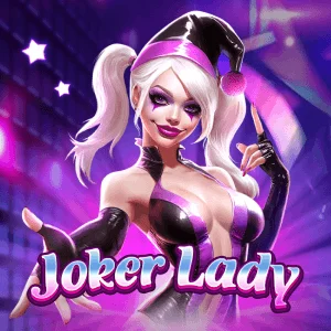 Joker Lady - TERRABET168