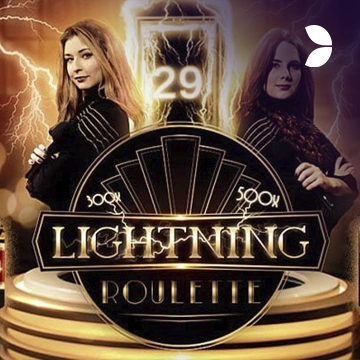 Lightning Roulette - TERRABET168