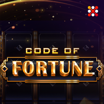 Code of Fortune - TERRABET168