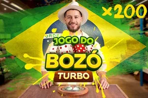 Jogo Do Bozó Turbo - TERRABET168