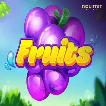 Fruits - TERRABET168