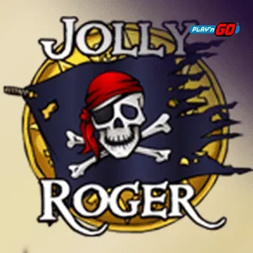 PlaynGo : Jolly Roger - TERRABET168