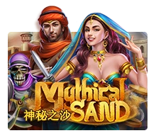 Mythical Sand - TERRABET168