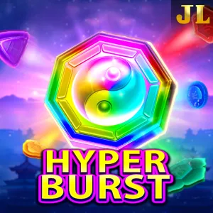 Hyper Burst - TERRABET168