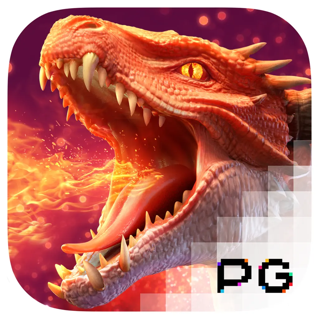 Dragon Hatch2 - TERRABET168