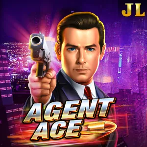 Agent Ace - TERRABET168