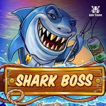 Shark Boss - TERRABET168