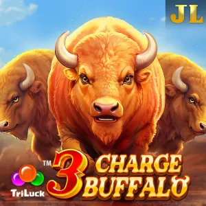 3 Charge Buffalo - TERRABET168