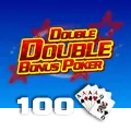 Double Double Bonus Poker 100 Hand - TERRABET168