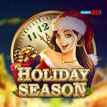 PlaynGo : Holiday Season - TERRABET168