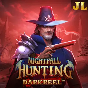 Nightfall Hunting - TERRABET168