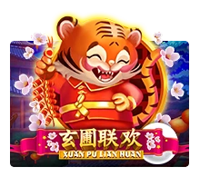 Xuan Pu Lian Huan - TERRABET168