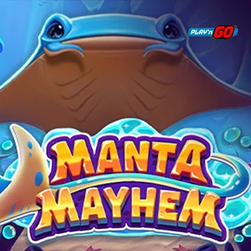 PlaynGo : Manta Mayhem - TERRABET168