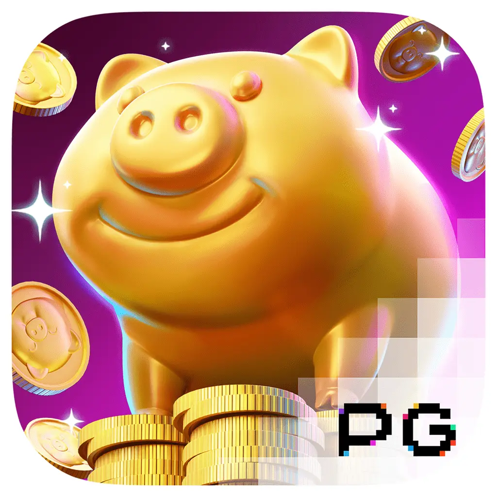 Lucky Piggy - TERRABET168