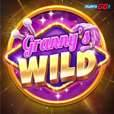 PlaynGo : Grannys Wild - TERRABET168