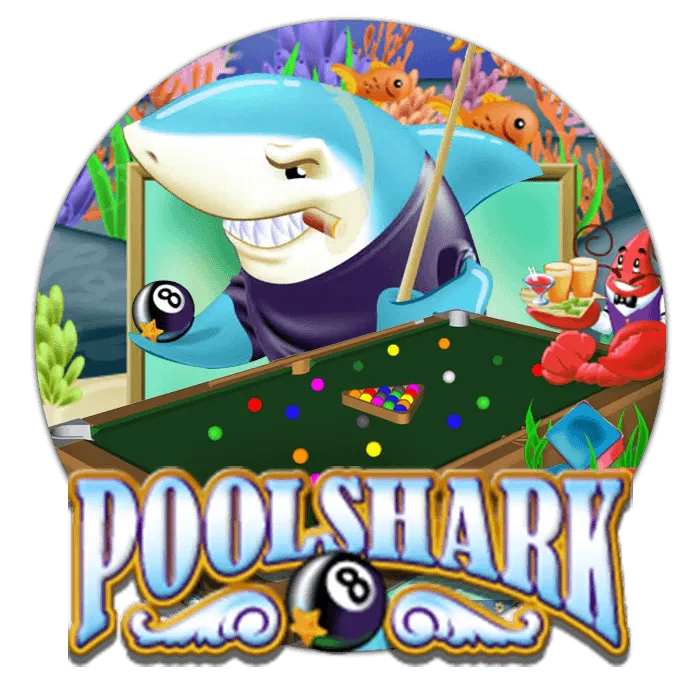Pool Shark - TERRABET168