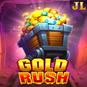 Gold Rush - TERRABET168