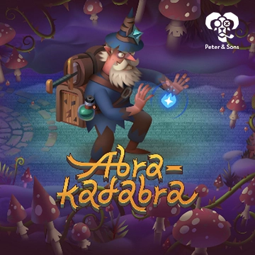 PeterSons : Abrakadabra - TERRABET168