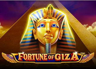 Fortune of Giza - TERRABET168