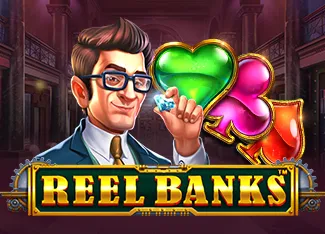 Reel Banks - TERRABET168