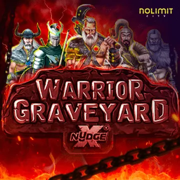 Warrior Graveyard xNudge - TERRABET168