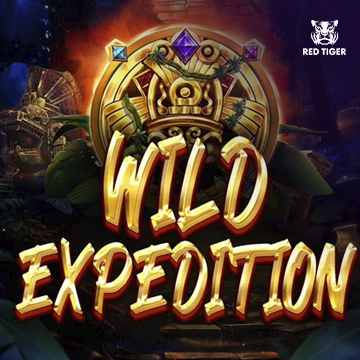 Wild Expedition - TERRABET168