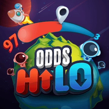Odds Hi Lo - TERRABET168