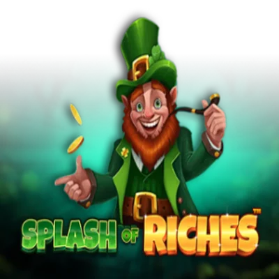 Splash of Riches - TERRABET168