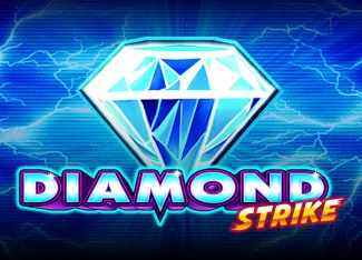 Diamond Strike - TERRABET168
