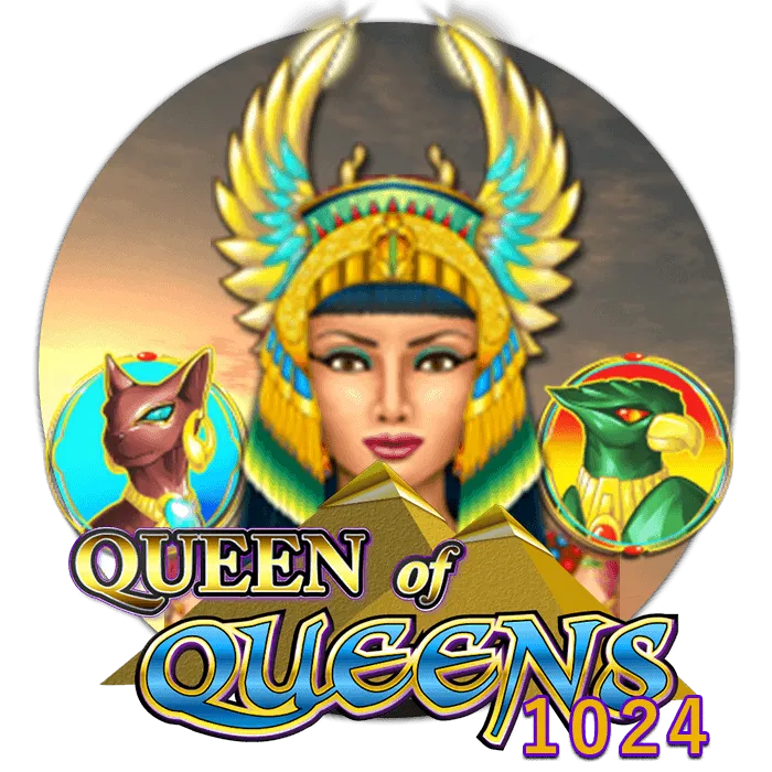 Queen of Queens II - TERRABET168