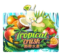 Tropical Crush - TERRABET168
