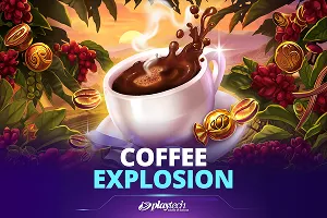 Coffee Explosion - TERRABET168