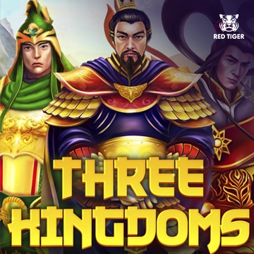 Three Kingdoms - TERRABET168