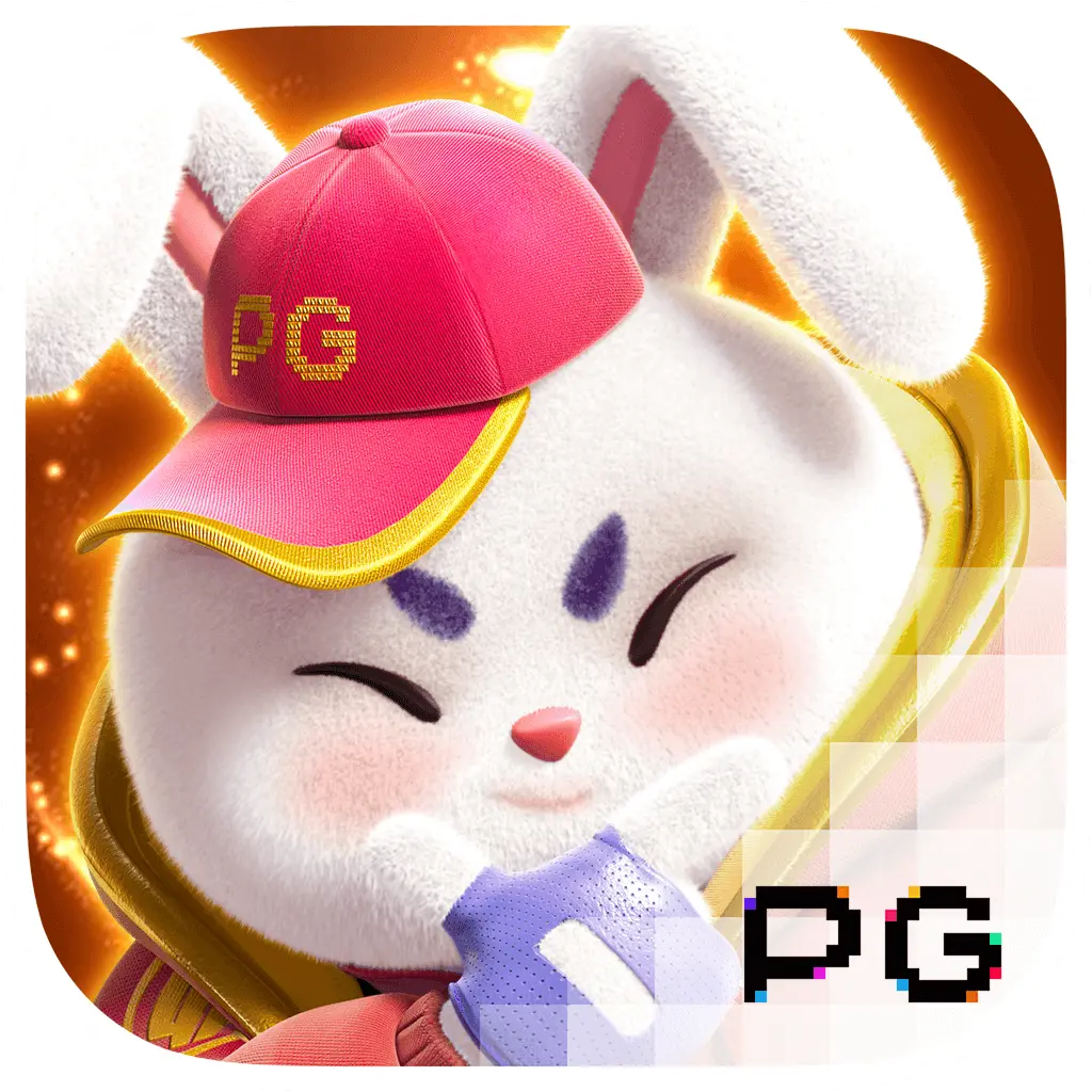 Fortune Rabbit - TERRABET168
