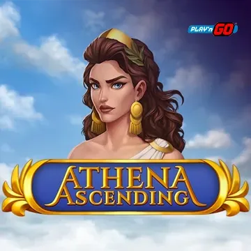 PlaynGo : Athena Ascending - TERRABET168