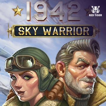 1942 Sky Warrior - TERRABET168