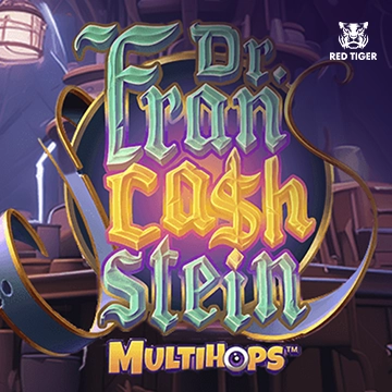 DrFrancashstein - TERRABET168