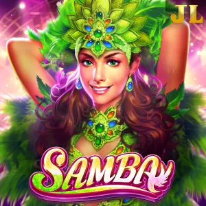 Samba - TERRABET168