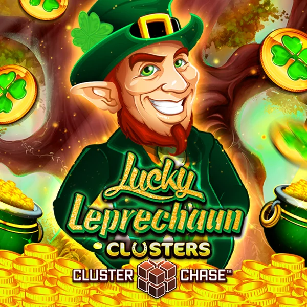 Lucky Leprechaun Clusters - TERRABET168