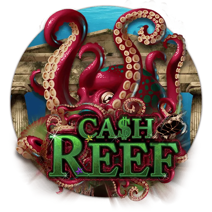 Cash Reef - TERRABET168