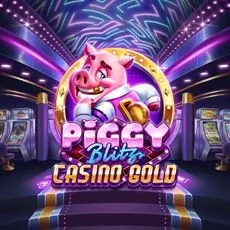 PlaynGo : Piggy Blitz Casino Gold - TERRABET168