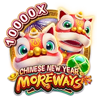 CHINESE NEW YEAR MOREWAYS - TERRABET168