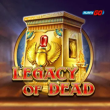 PlaynGo : Legacy of Dead - TERRABET168